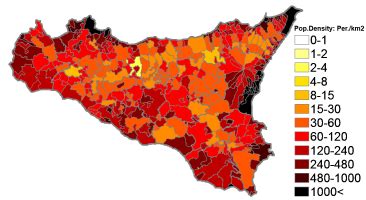 sicily population wikipedia.